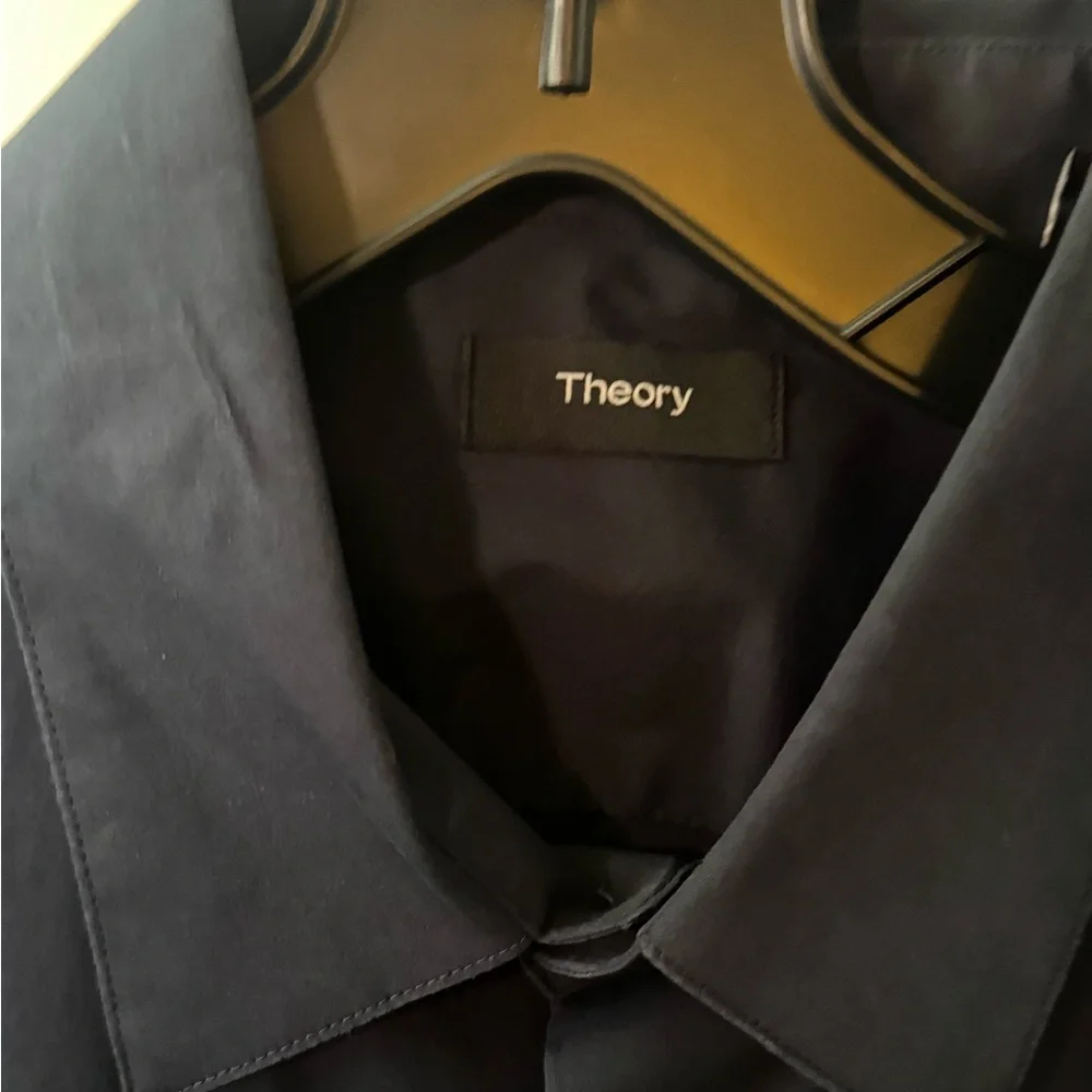 Theory - Picture 2 of 3